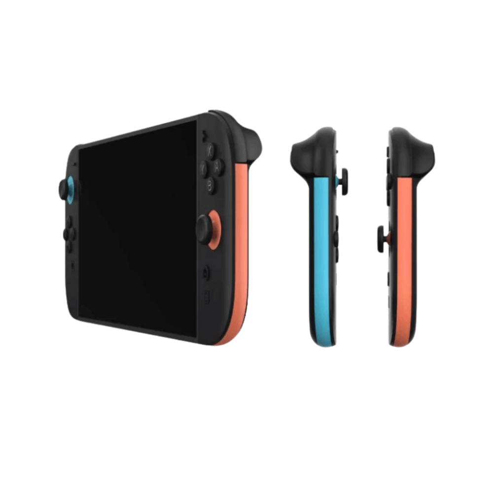 กรอบจอยคอน DOBE TNS-31102 สำหรับจอยคอน NINTENDO SWITCH 2